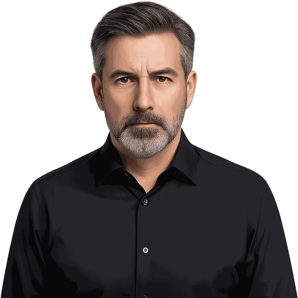 Hora de decidir com seriedade sobre o seu negócio