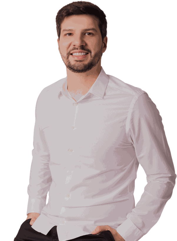 Wesley Schroeder, criador do MPE Digital